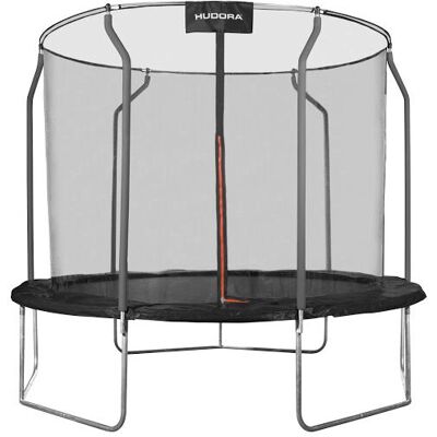 HUDORA - 300V - Ø300 cm - a la vista - Trampolín HUDORA - 300V - Ø300 cm - a la vista - Trampolín