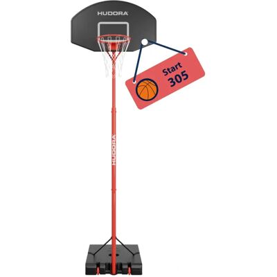 Hudora Cestello da basket - Cestello da basket Hudora Cestello da basket - Cestello da basket