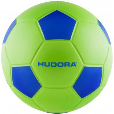 HUDORA 71693 Softball - Mousse PU douce, 20cm, 300g - Softball - Publicité HUDORA 71693 Softball - Mousse PU douce, 20cm, 300g - Softball - Publicité