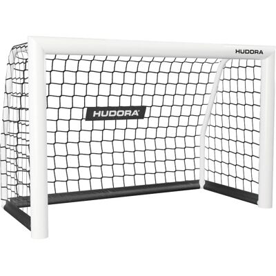 HUDORA Advanced 120 - Bramki do piłki nożnej dla dorosłych HUDORA Advanced 120 - Bramki do piłki nożnej dla dorosłych