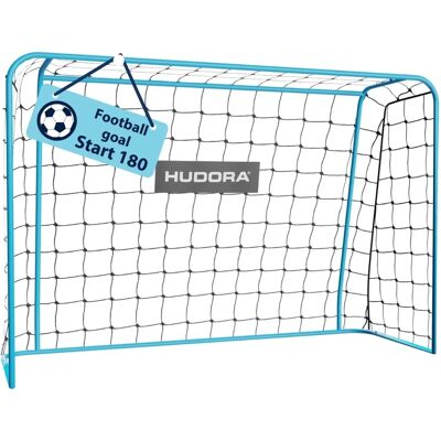 Hudora Modèle 180 - But de football pour enfants Hudora Modèle 180 - But de football pour enfants