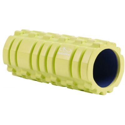 HUDORA 76742 Lime Masajista - Herramienta de entrenamiento fascial HUDORA 76742 Lime Masajista - Herramienta de entrenamiento fascial