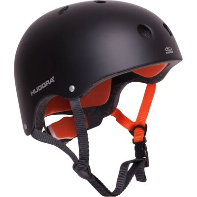 Casque HUDORA 84104 - Résistant aux chocs, Réglable, Léger Casque HUDORA 84104 - Résistant aux chocs, Réglable, Léger