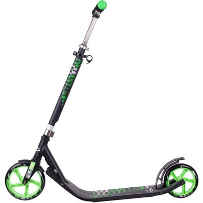 HUDORA Hornet CLVR 200 - Kinder Scooter mit Höhenverstellbarem Lenker HUDORA Hornet CLVR 200 - Kinder Scooter mit Höhenverstellbarem Lenker