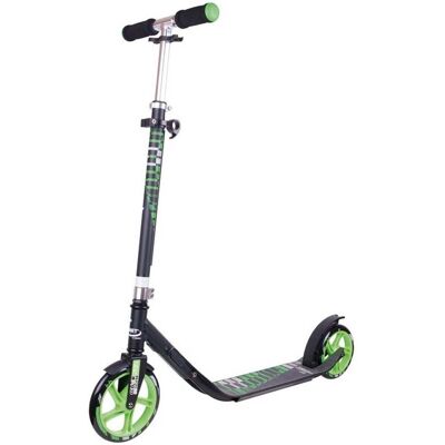 HUDORA Hornet CLVR 200 - Kinder Scooter mit Höhenverstellbarem Lenker HUDORA Hornet CLVR 200 - Kinder Scooter mit Höhenverstellbarem Lenker