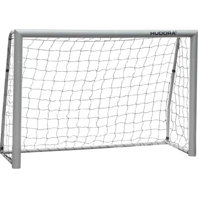HUDORA Expert 180 Stalen Voetbaldoel - Duurzaam & Weerbestendig HUDORA Expert 180 Stalen Voetbaldoel - Duurzaam & Weerbestendig