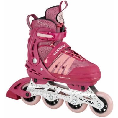 HUDORA Inline Skates Comfort - Deep Blue HUDORA Inline Skates Comfort - Deep Blue