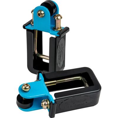 Hudora Vario Support de Suspensions - Noir Hudora Vario Support de Suspensions - Noir