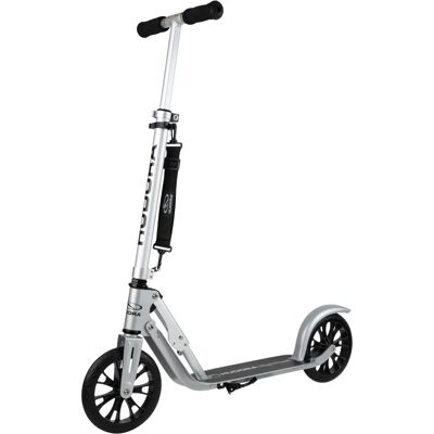 HUDORA BigWheel Crossover 205 Scooter - Scooter HUDORA BigWheel Crossover 205 Scooter - Scooter