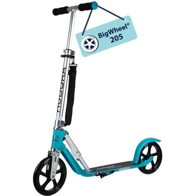 HUDORA - BigWheel Ocean - Electric scooter HUDORA - BigWheel Ocean - Electric scooter