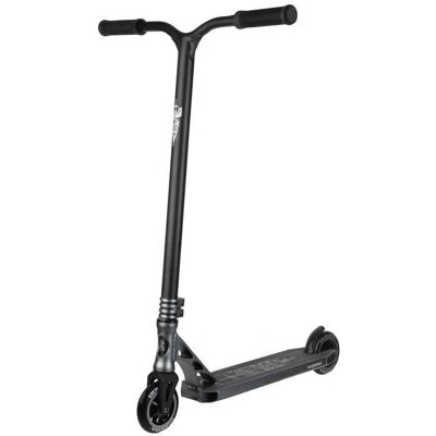 HUDORA Stunt 360 Pro Aluminium Scooter Anthrazit - Stunt Scooter HUDORA Stunt 360 Pro Aluminium Scooter Anthrazit - Stunt Scooter