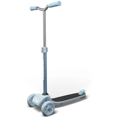 HUDORA Tri-Scooter - Kinder, Blau, Verstellbar, Klappbar - Kids Scooter HUDORA Tri-Scooter - Kinder, Blau, Verstellbar, Klappbar - Kids Scooter