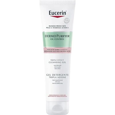 Beiersdorf DermoPurifyer Oil Control (150ml) Beiersdorf DermoPurifyer Oil Control (150ml)