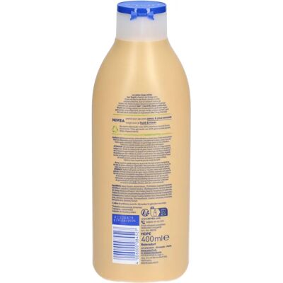 Nivea Lait Corps Peaux Claires - Lotion pour le corps Nivea Lait Corps Peaux Claires - Lotion pour le corps