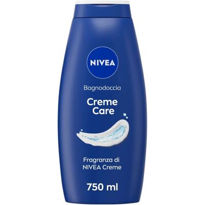 NIVEA Creme Care Bubble Bath - Bubble Bath NIVEA Creme Care Bubble Bath - Bubble Bath