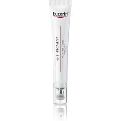 Eucerin Anti-pigment Kontur Oczu - 15 ml dla Kobiet Eucerin Anti-pigment Kontur Oczu - 15 ml dla Kobiet