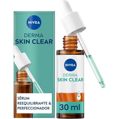Sérum Visage Derma Skin Clear NIVEA - 30ml Sérum Visage Derma Skin Clear NIVEA - 30ml