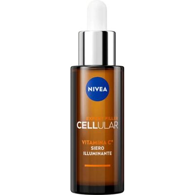 Nivea Cellular Expert Filler Serum z Witaminą C - 30ml Nivea Cellular Expert Filler Serum z Witaminą C - 30ml