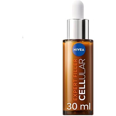 Nivea Unisex Vitamin C Serum - Anti-Aging & Belebend Nivea Unisex Vitamin C Serum - Anti-Aging & Belebend