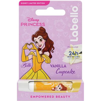 Labello Disney Belle Feuchtigkeitsspendendes Lippenbalsam - Lippenbalsam Labello Disney Belle Feuchtigkeitsspendendes Lippenbalsam - Lippenbalsam