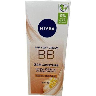 NIVEA 30ml Luminous630 Skin Glow Instant Glow Serum - Ansigtsserum NIVEA 30ml Luminous630 Skin Glow Instant Glow Serum - Ansigtsserum
