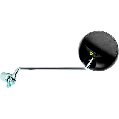 Miroir de vélo Busch & Müller - Universel 11cm avec pince Miroir de vélo Busch & Müller - Universel 11cm avec pince