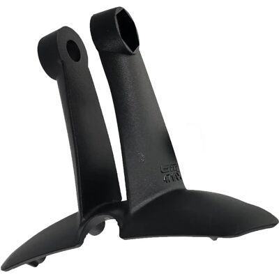 Busch&Muller Headlight Holder - 50 mm - Headlight Holder Busch&Muller Headlight Holder - 50 mm - Headlight Holder