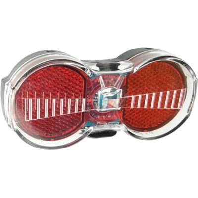 Busch + Müller D-Toplight Permanent Fahrradbeleuchtung - Sicherheit Busch + Müller D-Toplight Permanent Fahrradbeleuchtung - Sicherheit
