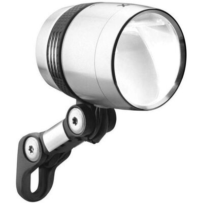 Busch Müller Lampe avant Lumotec IQ-X - Publicité Busch Müller Lampe avant Lumotec IQ-X - Publicité