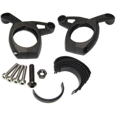 Supporto Busch & Müller per Luce Dinamo - Accessorio Bicicletta Supporto Busch & Müller per Luce Dinamo - Accessorio Bicicletta