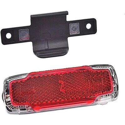 Busch + Müller Toplight 2C USB Fahrradbeleuchtung Busch + Müller Toplight 2C USB Fahrradbeleuchtung