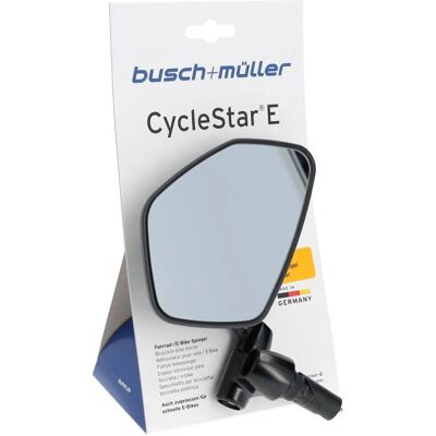 Busch & Müller Cycle Star E Internes Lenkerbefestigungs-Adapter - Fahrrad Zubehör Busch & Müller Cycle Star E Internes Lenkerbefestigungs-Adapter - Fahrrad Zubehör