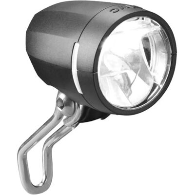 Busch & Muller Myc N Plus Fietsvoorkantlicht - 50 Lux, Waterdicht, LED Busch & Muller Myc N Plus Fietsvoorkantlicht - 50 Lux, Waterdicht, LED