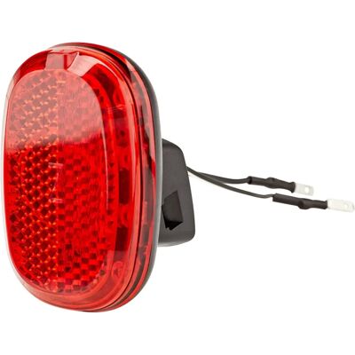 Busch & Muller Secuzed Plus Bicycle Rear Light - Bicycle Rear Light Busch & Muller Secuzed Plus Bicycle Rear Light - Bicycle Rear Light