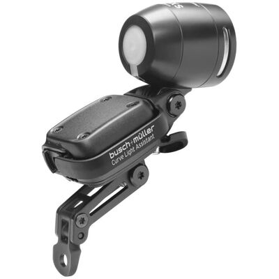 Busch & Muller Leval Stabilizator światła - Akcesorium rowerowe Busch & Muller Leval Stabilizator światła - Akcesorium rowerowe