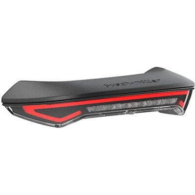 Busch & Muller Kite E Brex Fahrrad-Rücklicht - Bremslicht Busch & Muller Kite E Brex Fahrrad-Rücklicht - Bremslicht