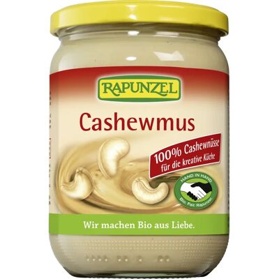 Rapunzel Nussmischung - Bio Cashew - 500g Rapunzel Nussmischung - Bio Cashew - 500g
