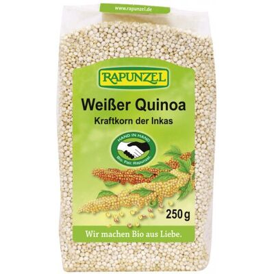 Quinoa Biologica Rapunzel 250g - Mola alimenti Quinoa Biologica Rapunzel 250g - Mola alimenti