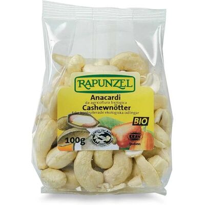 Rapunzel Anacardi Biologici - Noci Rapunzel Anacardi Biologici - Noci