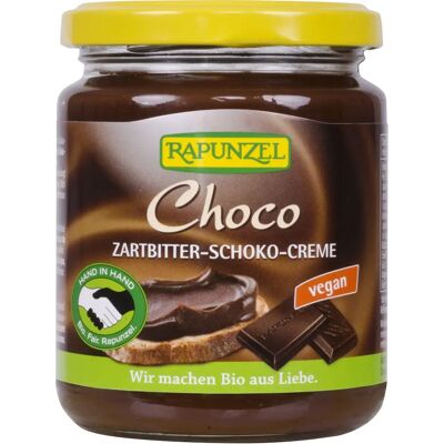 Rapunzel 305573 Crema de Nuez - Chocolate Orgánico Rapunzel 305573 Crema de Nuez - Chocolate Orgánico