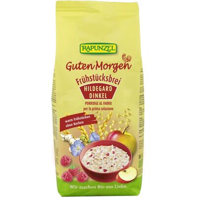 Rapunzel Ildegarda Bio Frühstücksflocken - 500g Rapunzel Ildegarda Bio Frühstücksflocken - 500g
