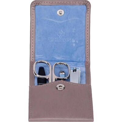 Windrose Merino Maniküre-Set 7,5 cm - Manicure-Set Windrose Merino Maniküre-Set 7,5 cm - Manicure-Set