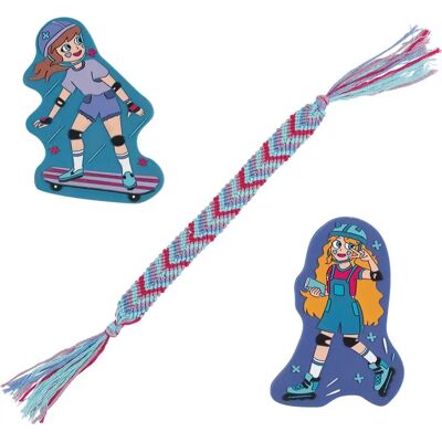 DerDieDas Max & Easy Zubehör Blau 3er Set DerDieDas Max & Easy Zubehör Blau 3er Set