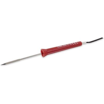 Stannol 203430 Mikro Lötkolv - 12V, 8W, Max +425°C Stannol 203430 Mikro Lötkolv - 12V, 8W, Max +425°C