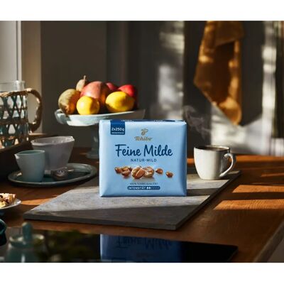 Tchibo Arabica Kaffee - 9x 500g Gemahlen - Mild Geschmack Tchibo Arabica Kaffee - 9x 500g Gemahlen - Mild Geschmack