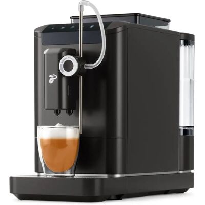 Tchibo Esperto2 Milk 398130 - Granit schwarz Tchibo Esperto2 Milk 398130 - Granit schwarz
