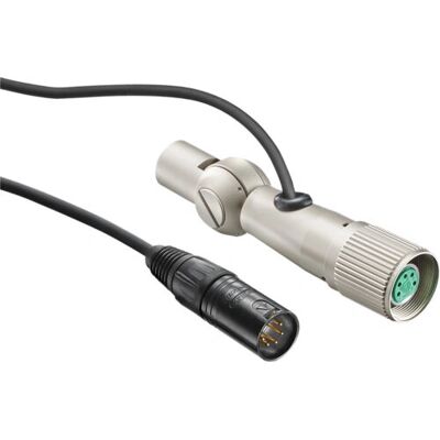 Neumann IC 6 - Câble de microphone - 10 M - Publicité Neumann IC 6 - Câble de microphone - 10 M - Publicité