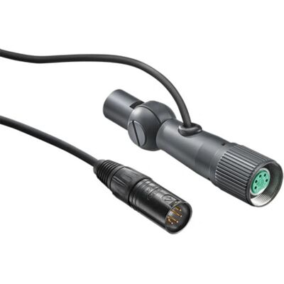 Neumann IC 6 MT - Câble microphone - 10 M - Publicité Neumann IC 6 MT - Câble microphone - 10 M - Publicité