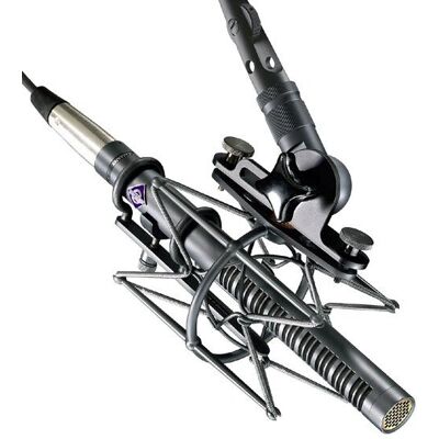 Neumann KMR 81 I MT - Scene-/opptaksmikrofon Neumann KMR 81 I MT - Scene-/opptaksmikrofon