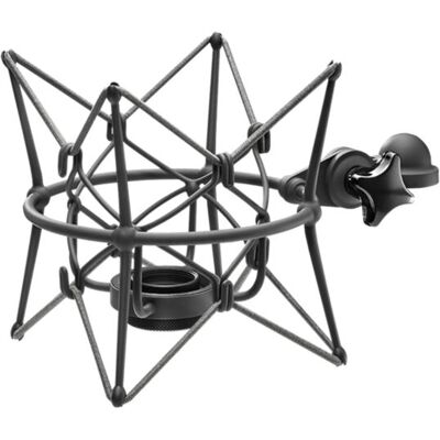 Neumann EA 89 A Supporto antivibrazione - Supporto microfono Neumann EA 89 A Supporto antivibrazione - Supporto microfono